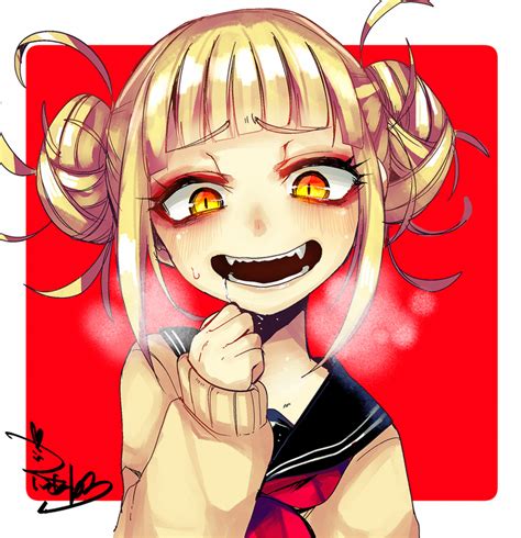 Toga Yuu .